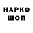 Конопля индика Louise Bekova